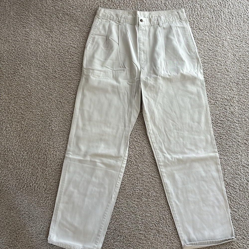 Dockers Vintage Men’s khaki’s- 36x34